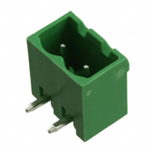 OQ0254510000G Amphenol Anytek  Conectores y tomas de corriente